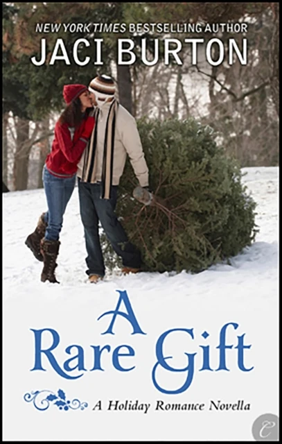 Rare Gift