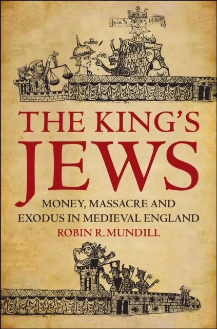 King's Jews
