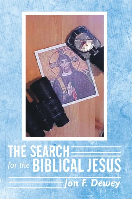 Search for the Biblical Jesus