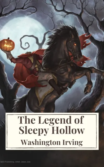 Legend of Sleepy Hollow