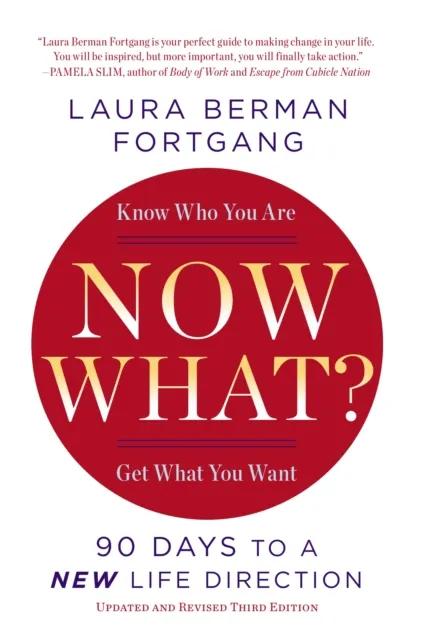Now What? Revised Edition