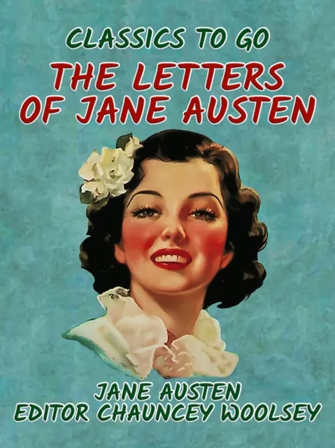 Letters of Jane Austen