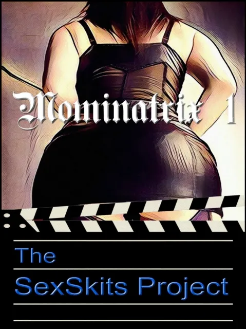 Mominatrix 1
