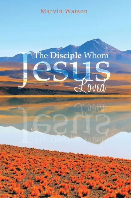 Disciple Whom Jesus Loved