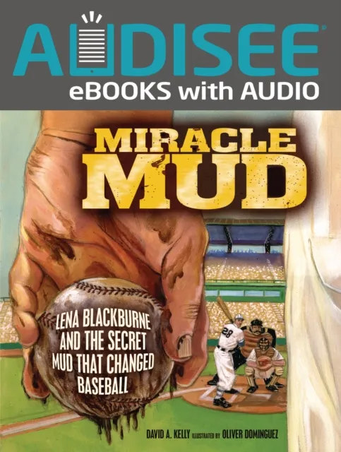 Miracle Mud