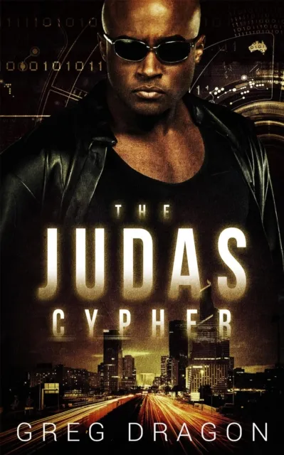 Judas Cypher