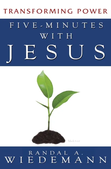 Five Minutes with Jesus