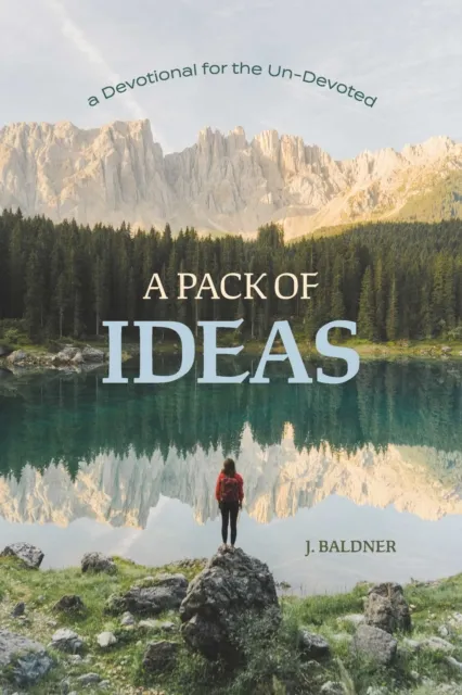 Pack of Ideas