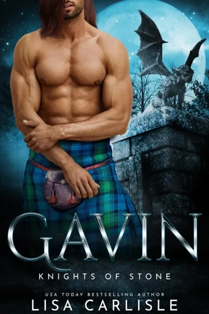 Gavin: Knights of Stone