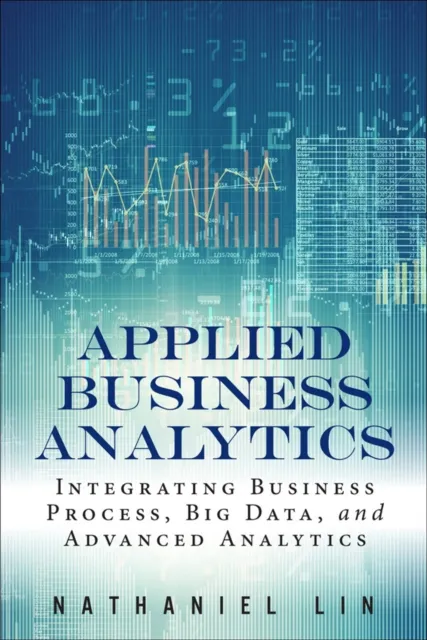 Applied Business Analytics