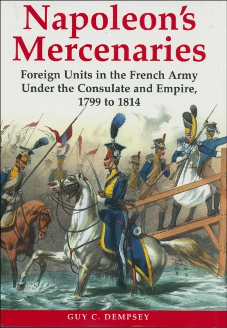 Napoleon's Mercenaries