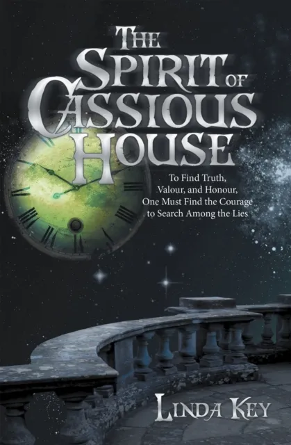 Spirit of Cassious House