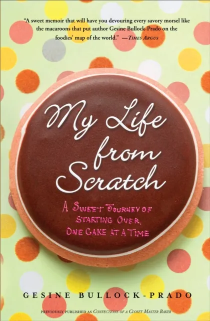 My Life from Scratch