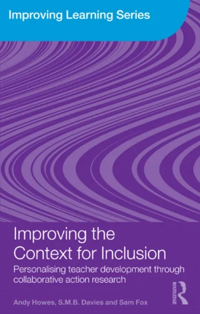 Improving the Context for Inclusion