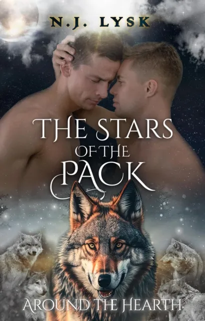Stars of the Pack: Around the Hearth