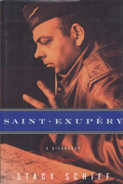 Saint-exupery