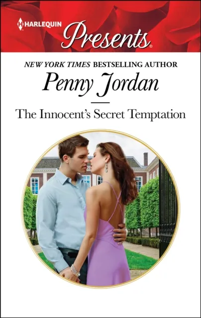 Innocent's Secret Temptation