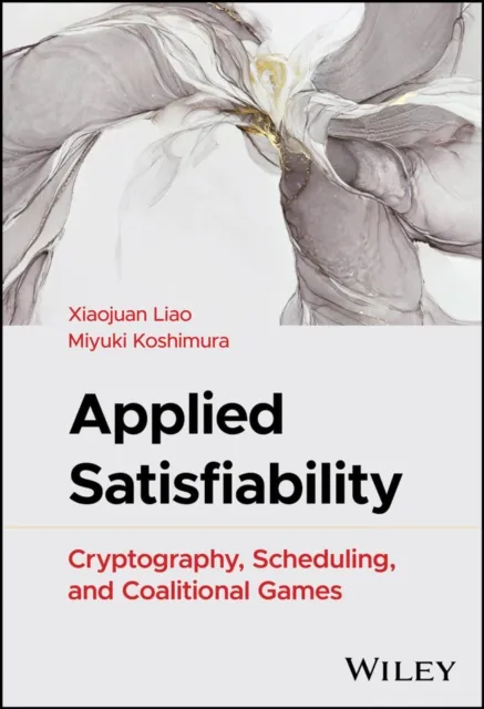 Applied Satisfiability
