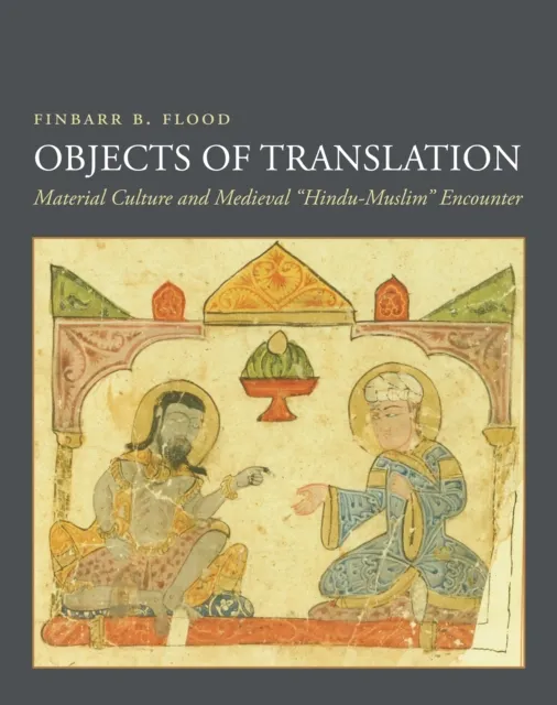 Objects of Translation