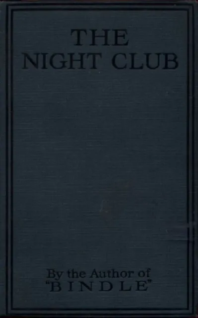 Night Club