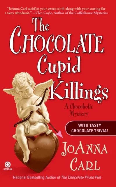 Chocolate Cupid Killings
