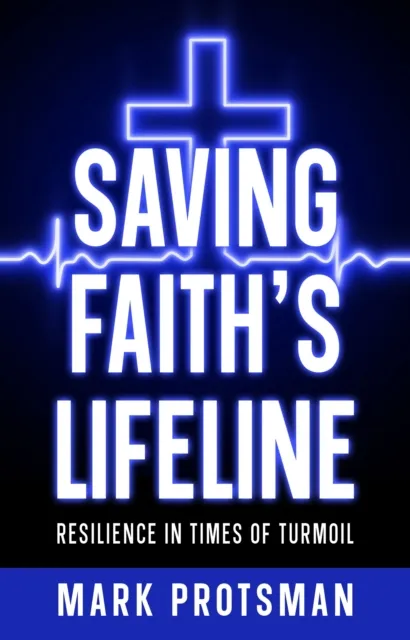 Saving Faith's Lifeline