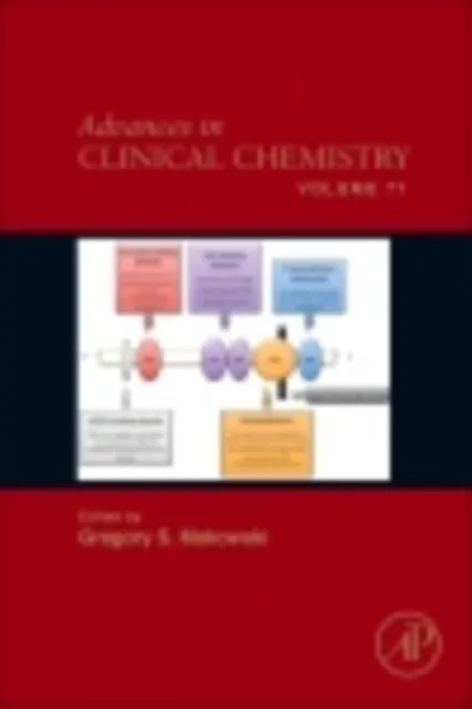 Advances in Clinical Chemistry