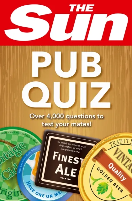 Sun Pub Quiz