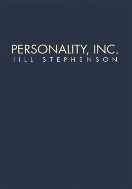 Personality, Inc.