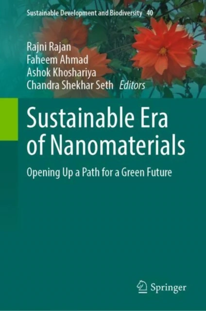 Sustainable Era of Nanomaterials