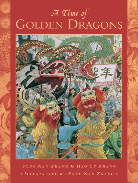 Time of Golden Dragons