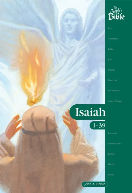 Isaiah 1-39