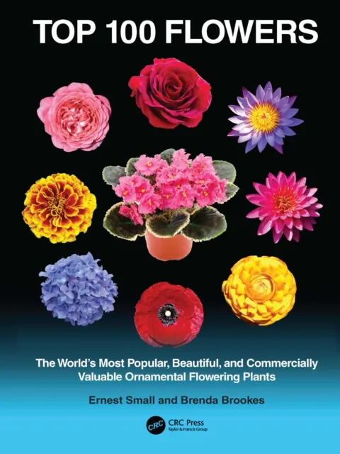 Top 100 Flowers