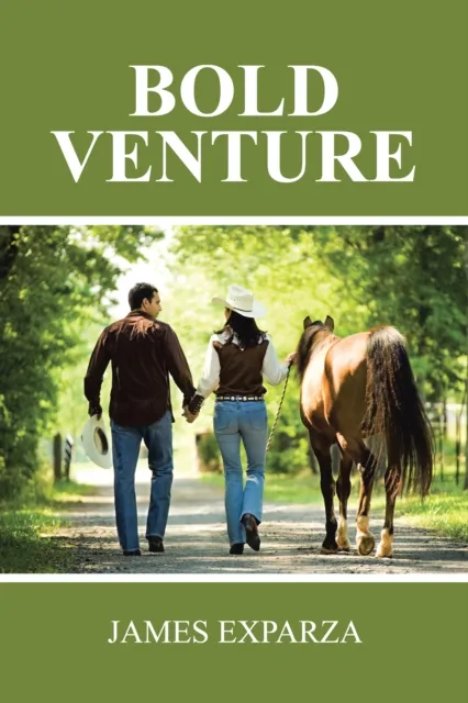 Bold Venture