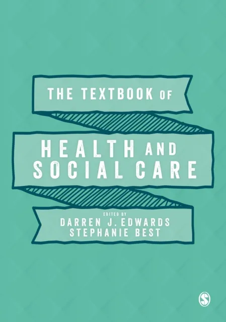 Textbook of Health and Social Care