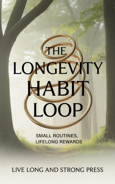 Longevity Habit Loop