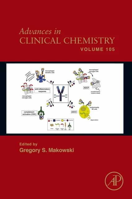 Advances in Clinical Chemistry