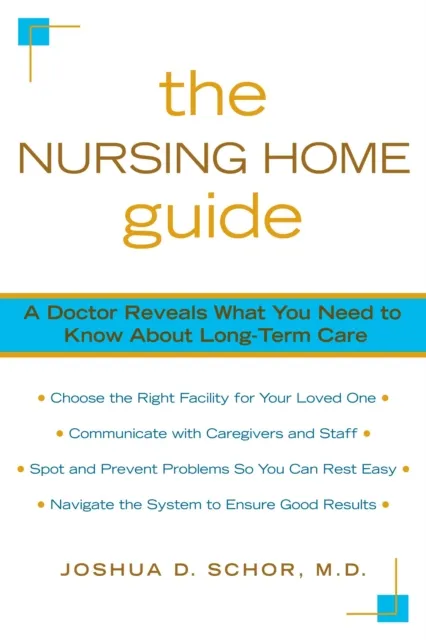 Nursing Home Guide