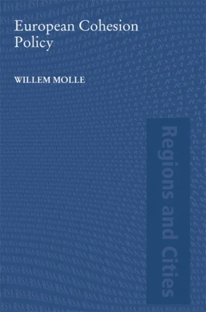 European Cohesion Policy