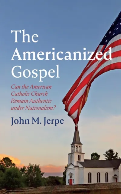 Americanized Gospel