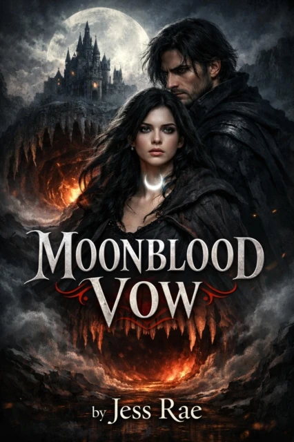 Moonblood Vow