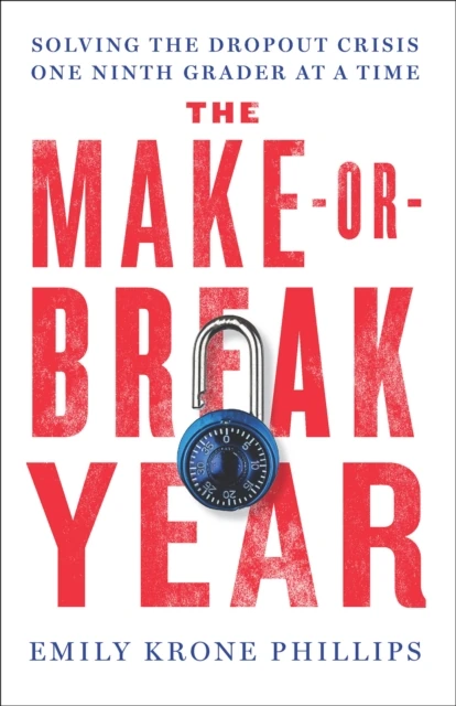 Make-or-Break Year
