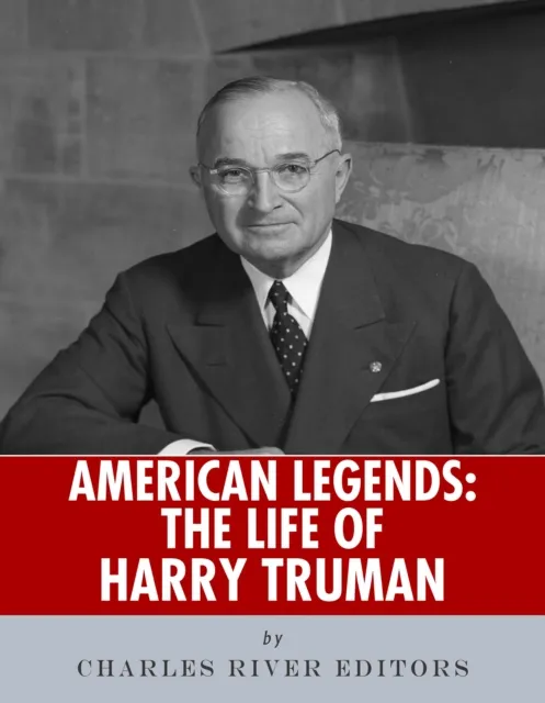 Life of Harry Truman
