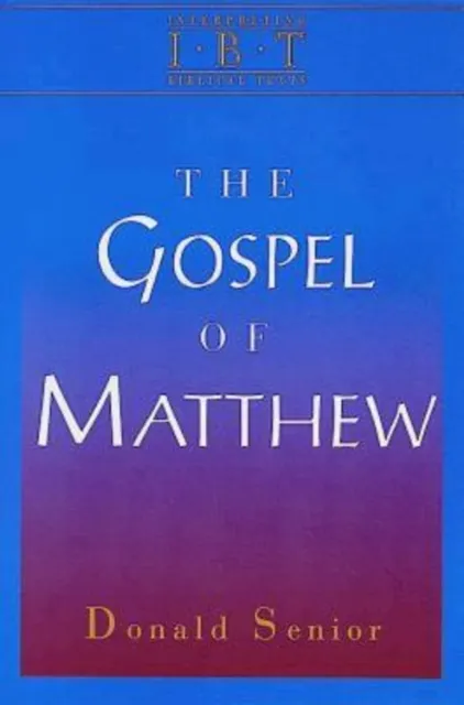 Gospel of Matthew