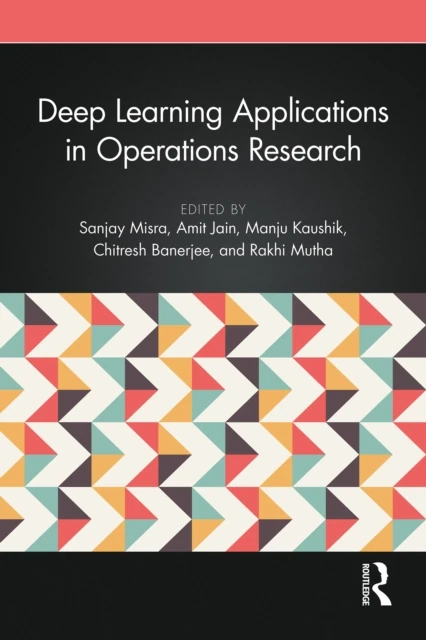 Deep Learning Applications in Operations Research