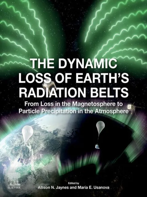 Dynamic Loss of Earth's Radiation Belts