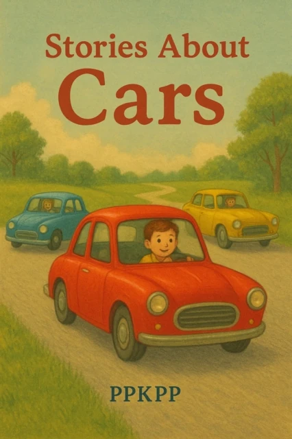 Stories About Cars