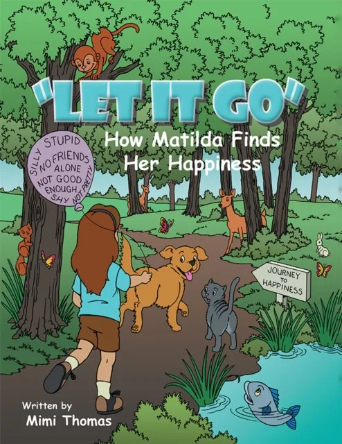 Let It Go