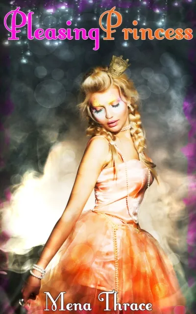 Pleasing Princess