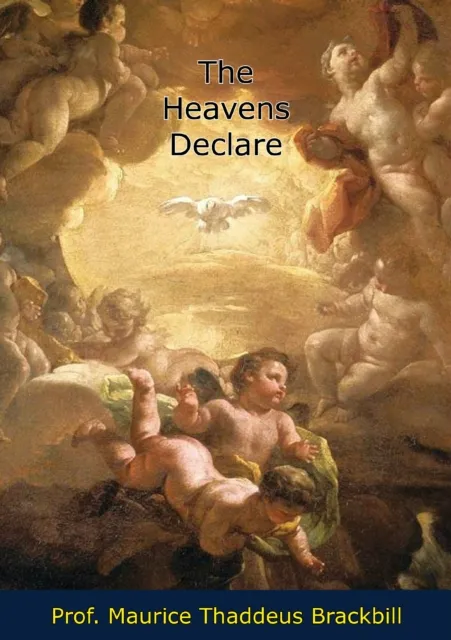 Heavens Declare
